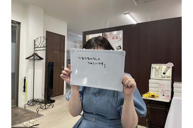 モデルさんI