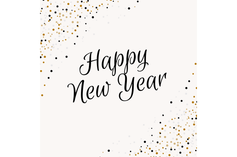 happyNeｗYear